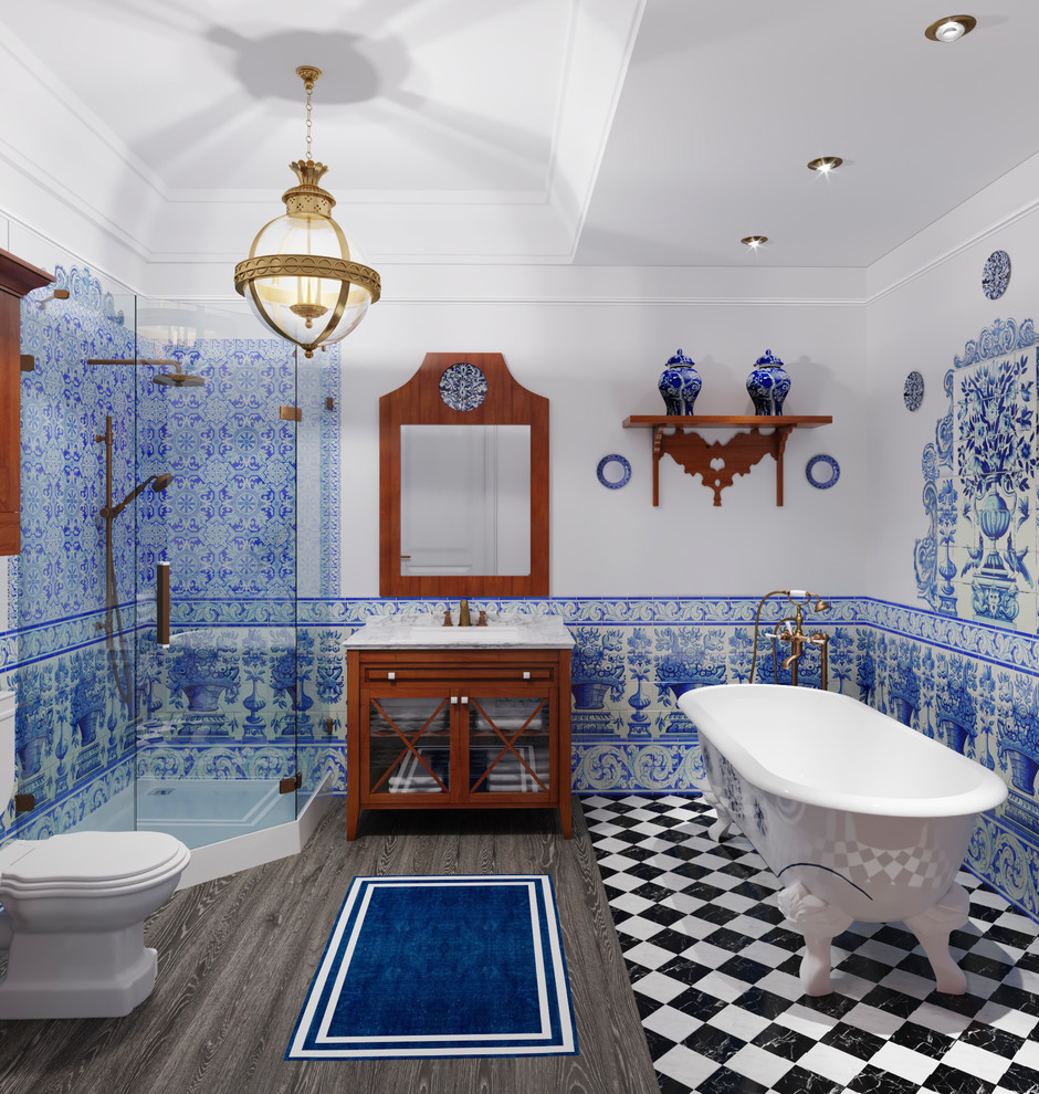 Квартира в Москве 386 кв. м.