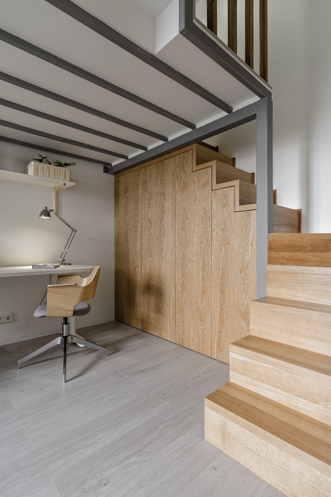 Мансарда ЖК "INKERI"