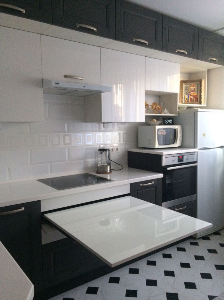 Проекты нашей студии (мебель на заказ)