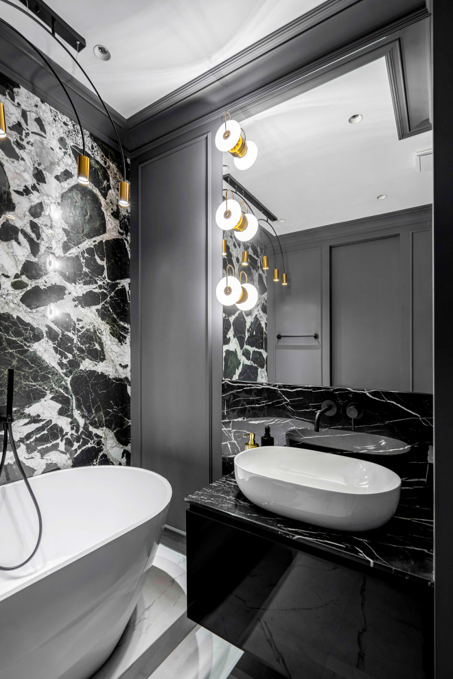 Дизайн проект в ЖК Премьер Палас