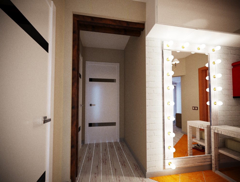 Гостиная для ума