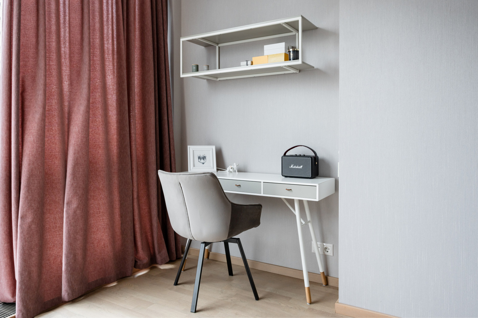 Квартира для молодой пары