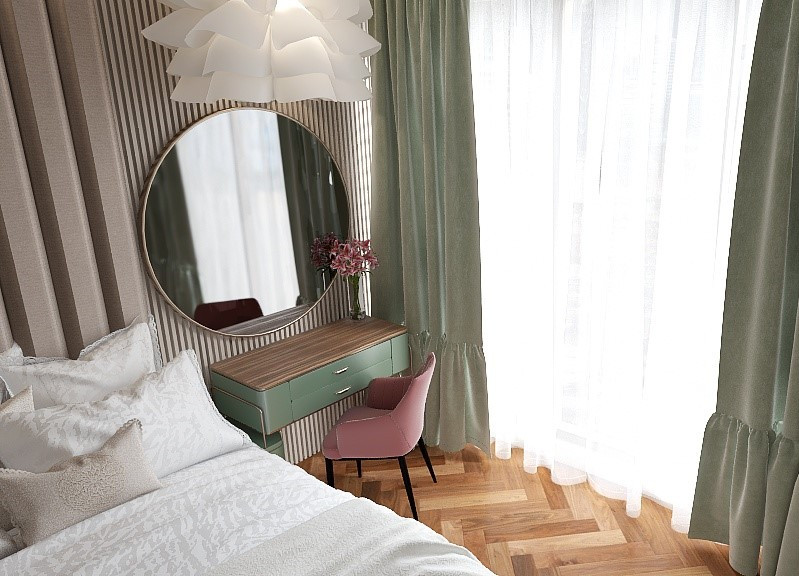 ЖК Европейский берег