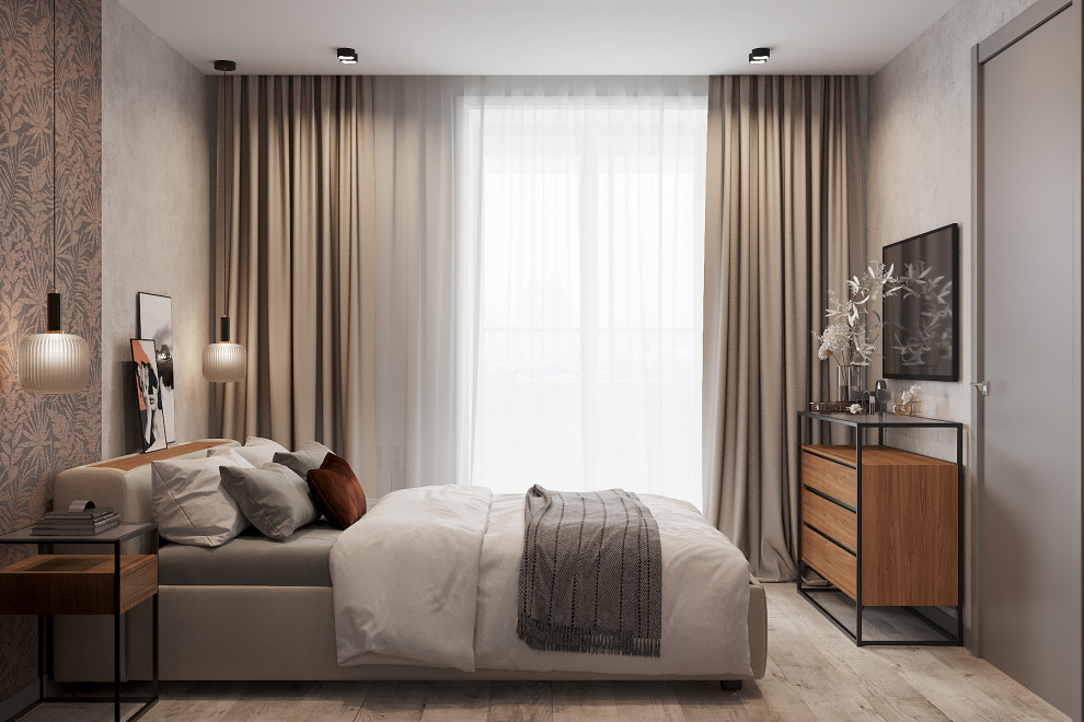 Квартира 53м2