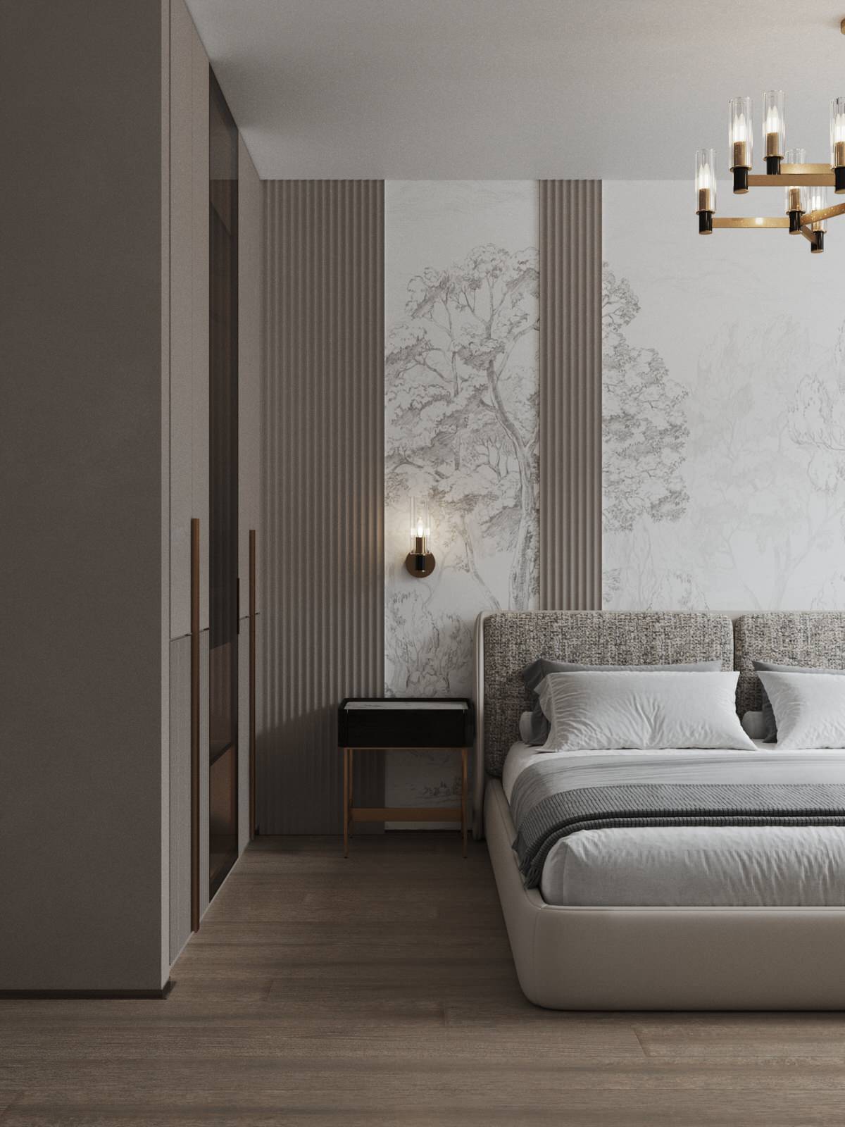 Квартира для девушки