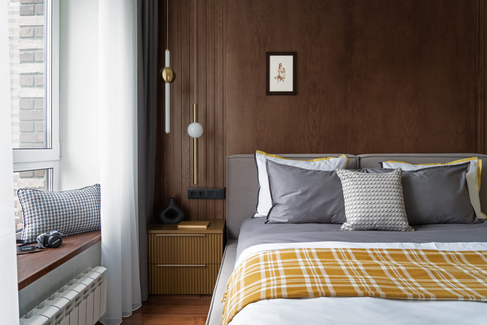 ЖК Черняховского