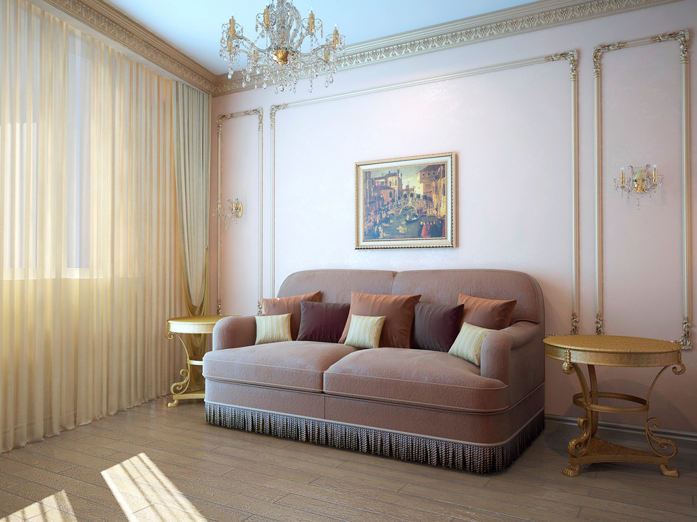 Роскошная классика