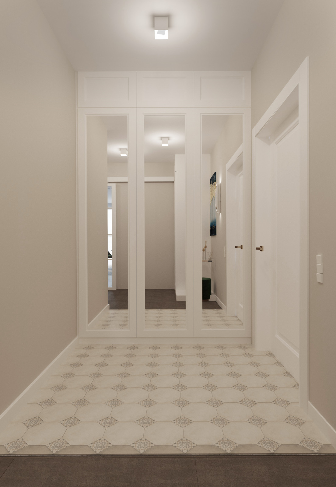 Марсала в  современной классике