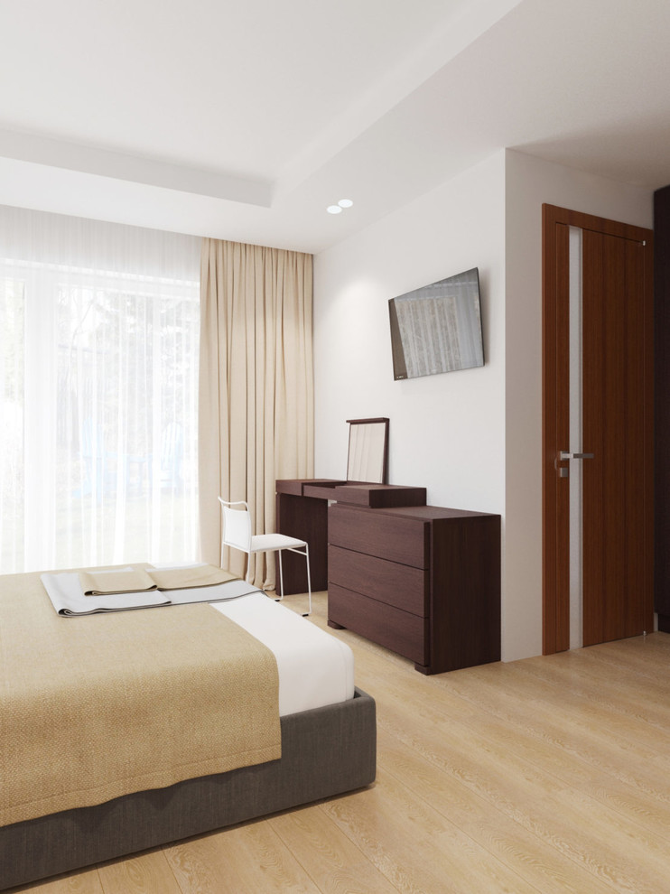 ДИЗАЙН КВАРТИРЫ ЖК «ГОЛЛАНДСКИЙ КВАРТАЛ»