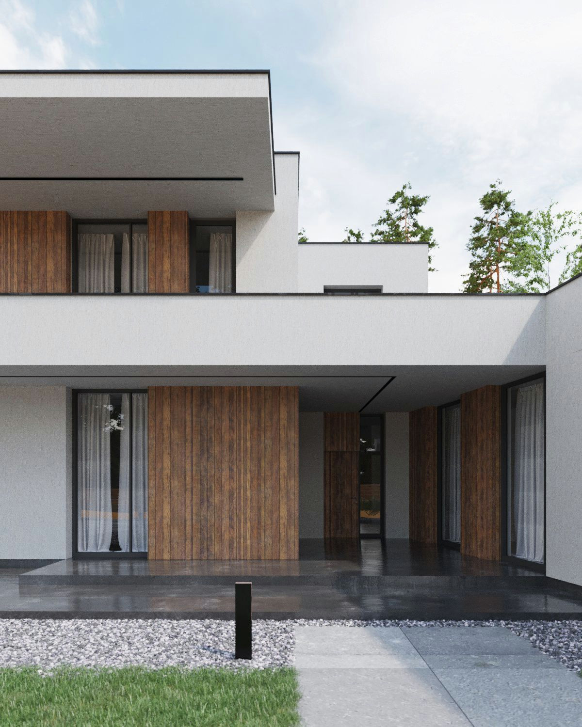 Villa in Kazan