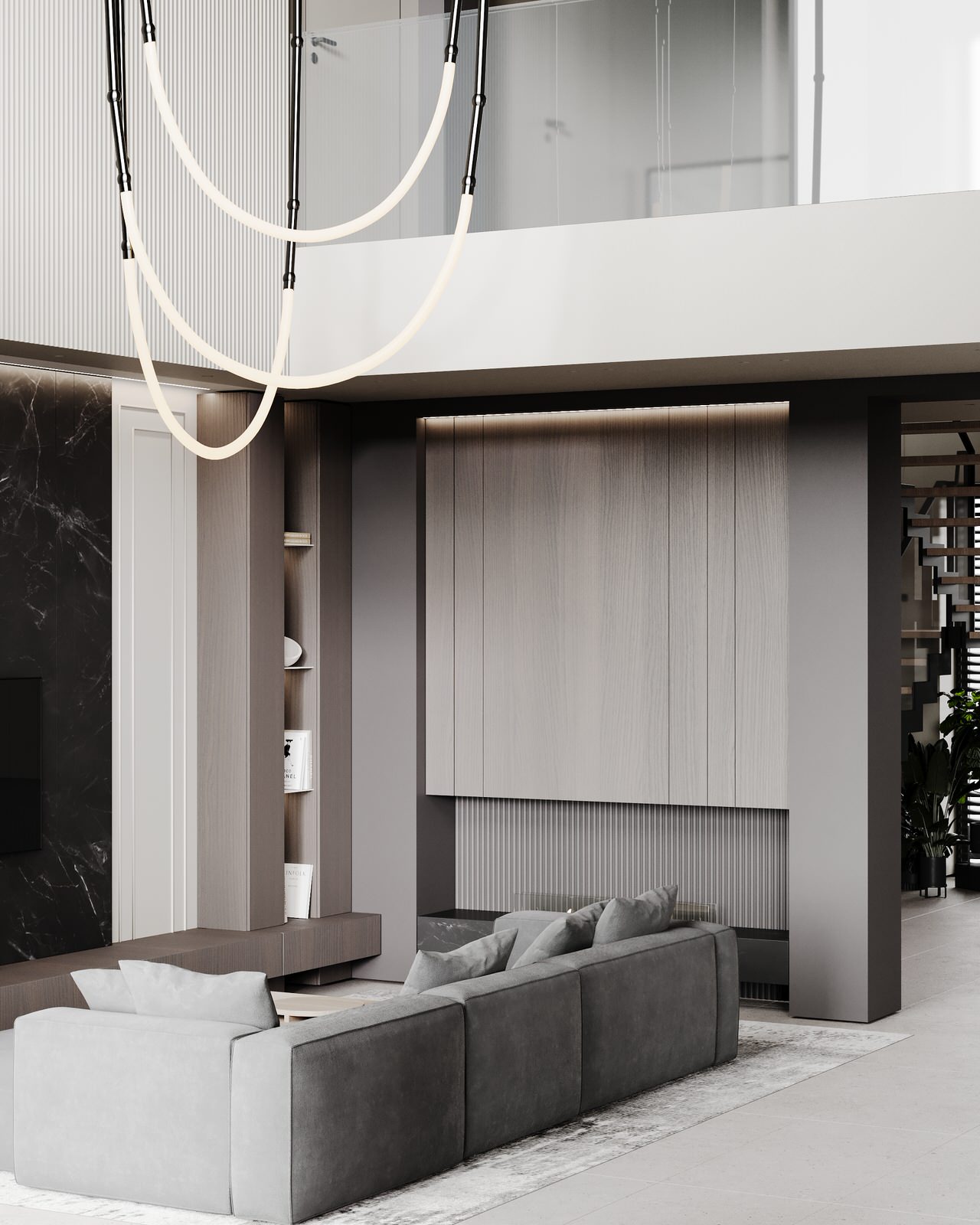 Дом в Перми GORNIY