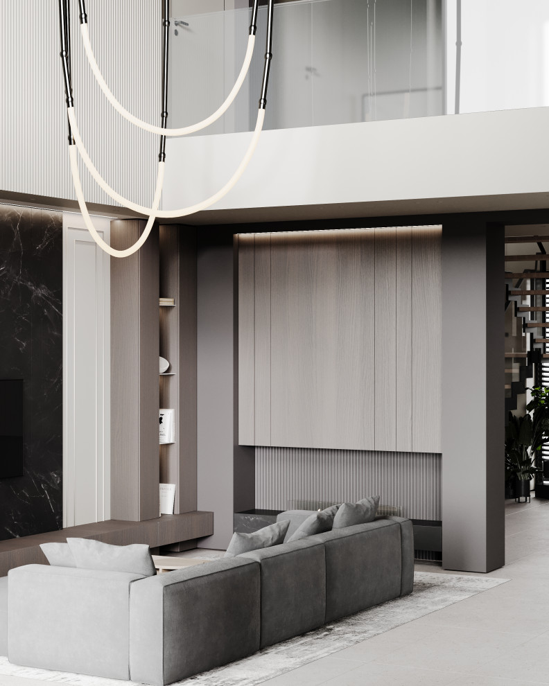 Дом в Перми GORNIY