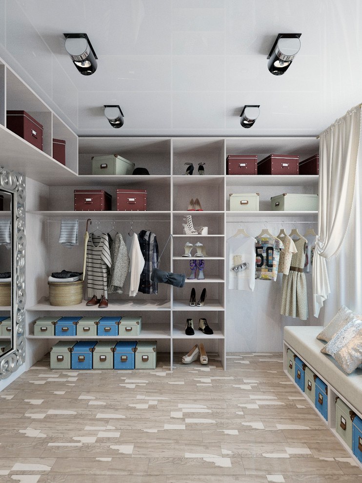 Дизайн частного дома