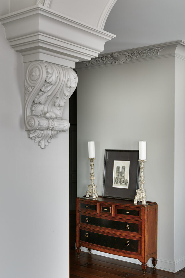 Парадный квартал