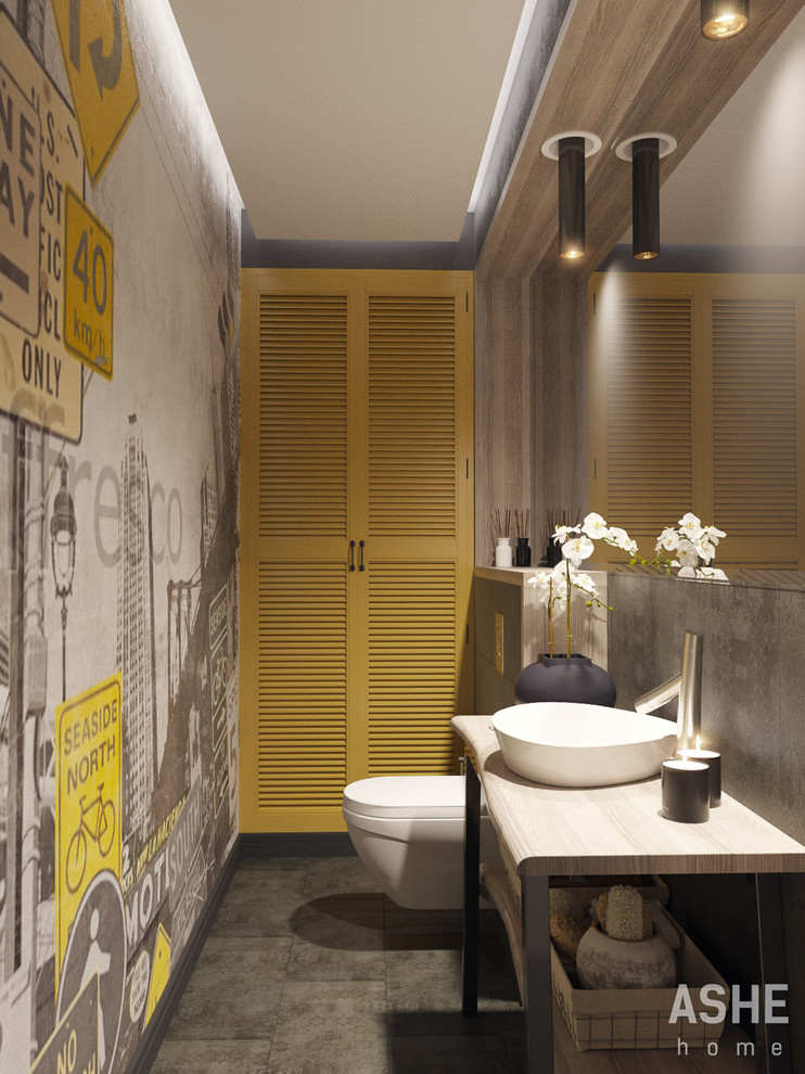 Квартира в ЖК Сосны