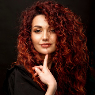 Любовь Ляшенко