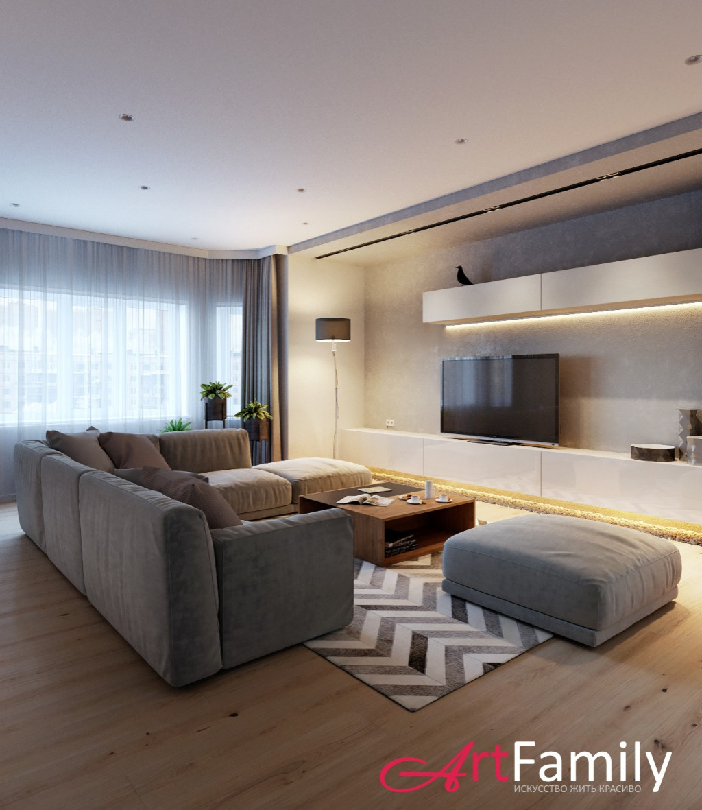 Квартира 119,6