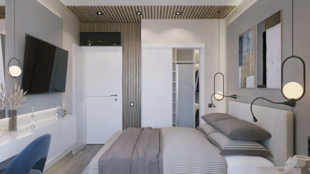 Уютная двушка в Румянцево-Парк