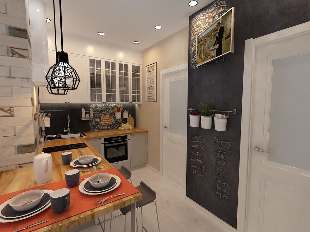 Обложка проекта: ЖК Стрижи на Кирова