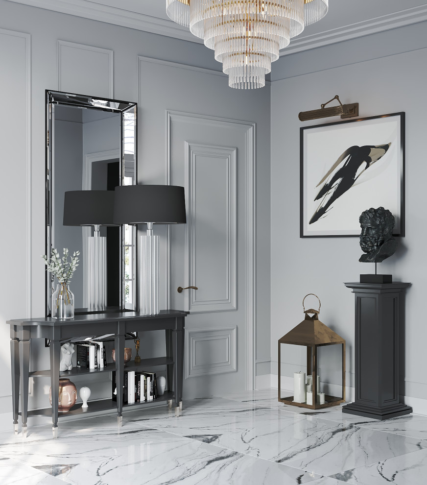 Архитектурная изысканность