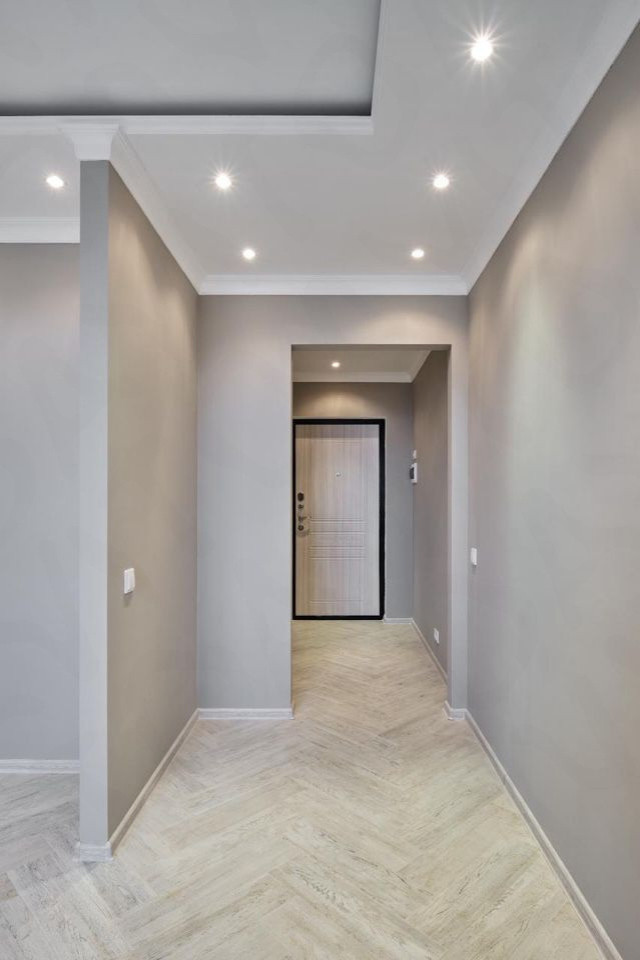 Реализация объекта 32м2