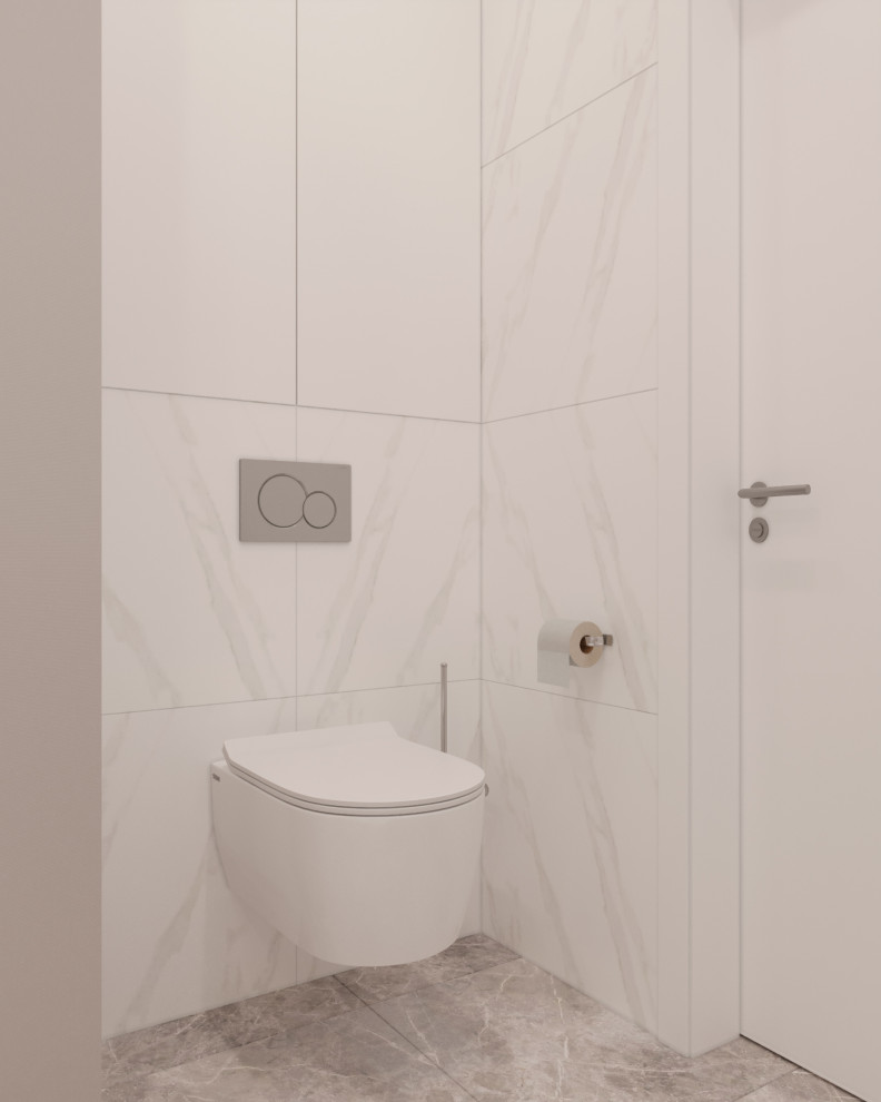 Ванная комната