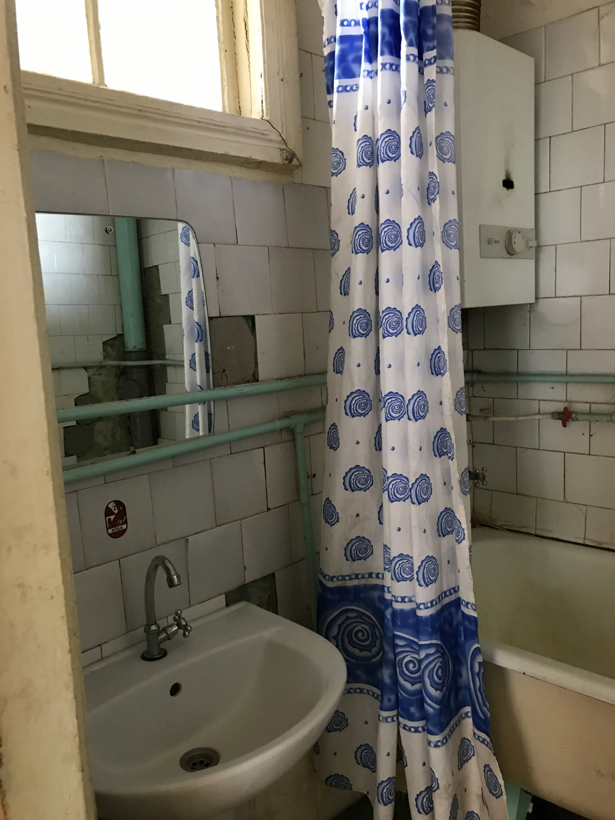 Квартира 35 м2