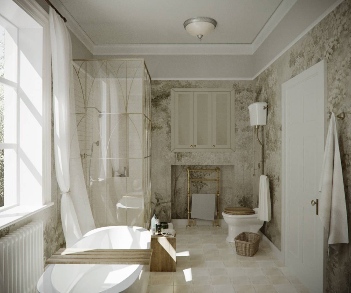 Обложка проекта: Изящная строгость