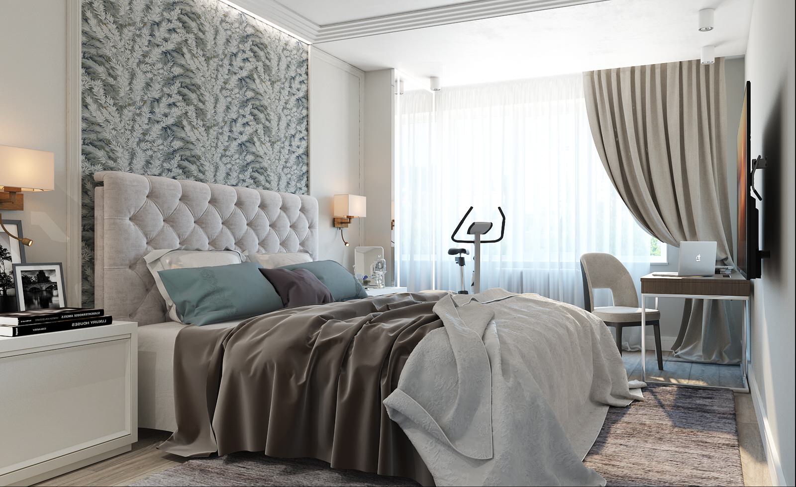 Обложка проекта: Дом на Свободе 2