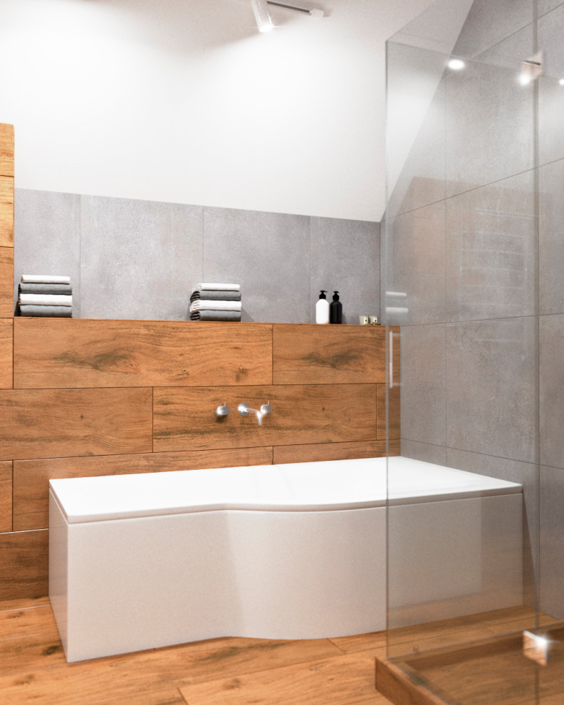 Обложка проекта: #Дом_в_лесу #ЖаннаиАлексей