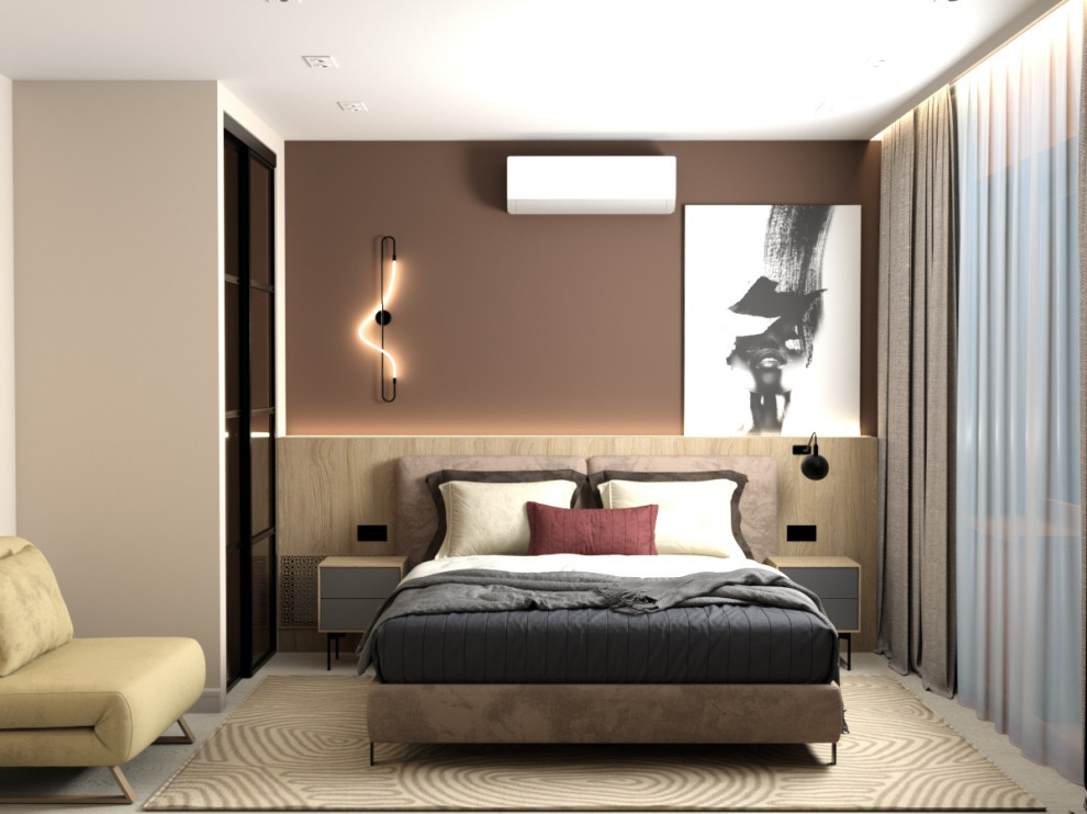 Апартаменты ул.Родионова