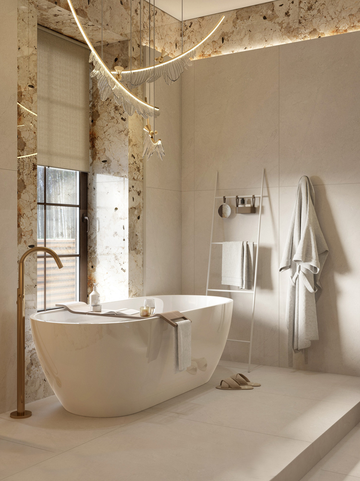 Коттедж в КП Живописный