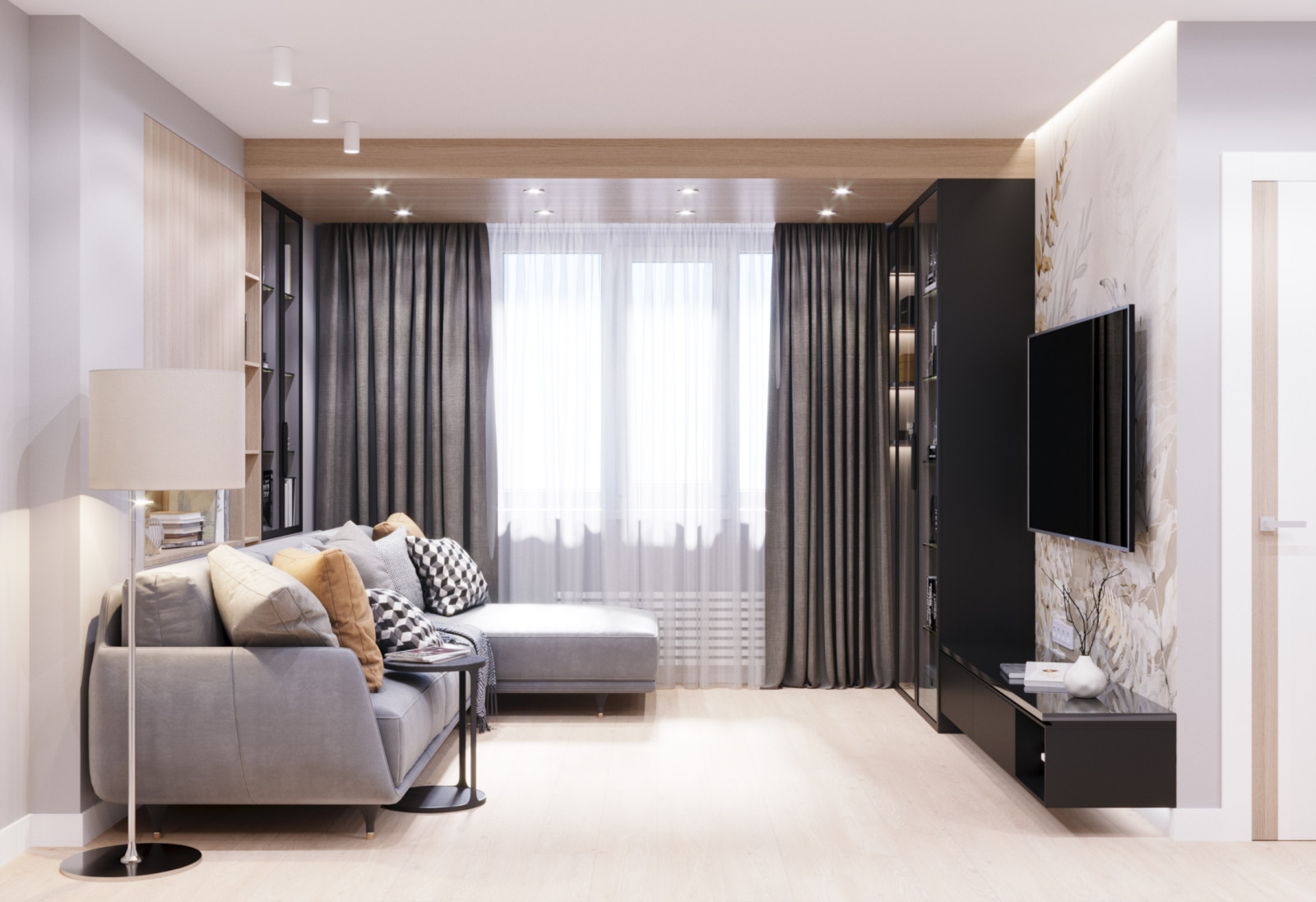 Квартира г.Артем