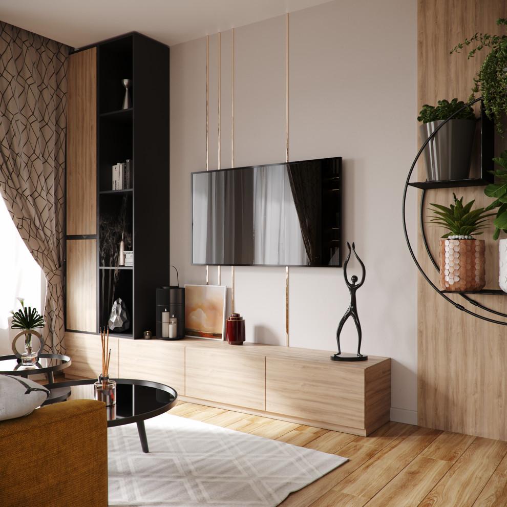 ЖК Легенда на Комендантском