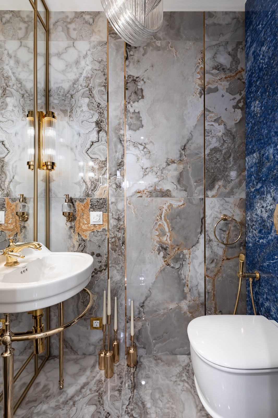 Съёмка на Васильевском