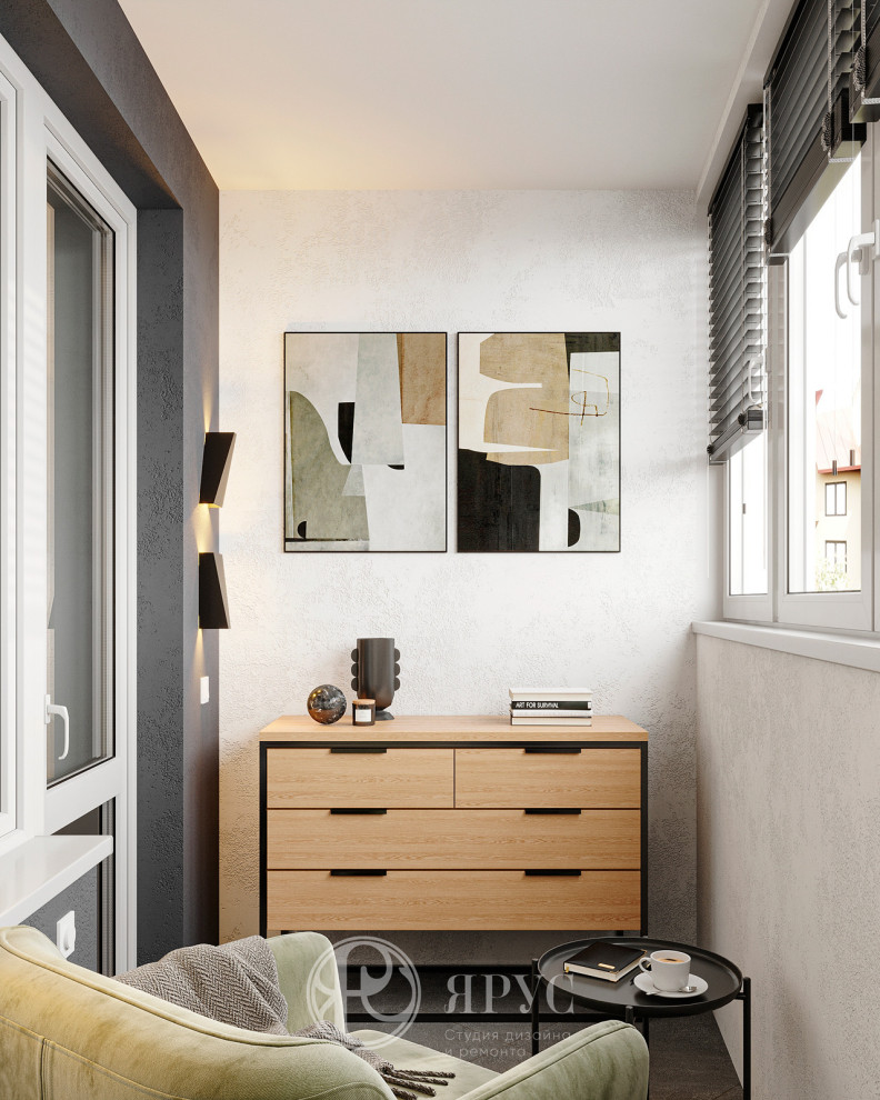 Квартира для молодой семьи в Орле