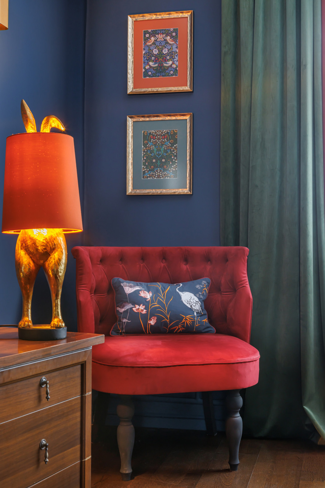 Обложка проекта: Полный Льюис Кэролл