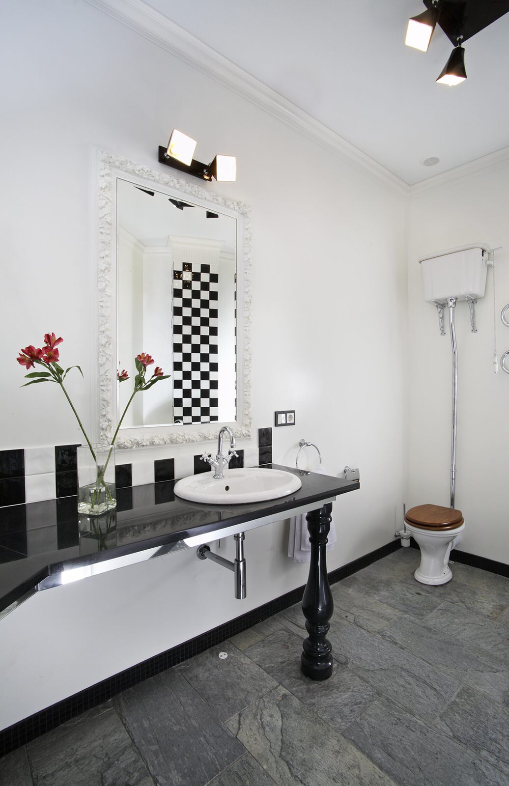 Фотосъемка проекта Игоря Париноса