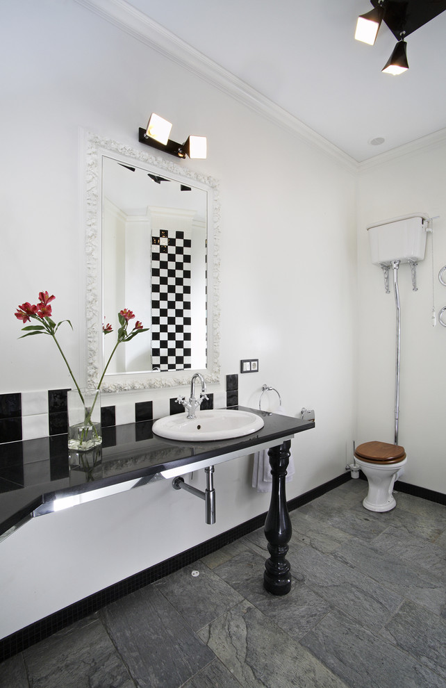 Фотосъемка проекта Игоря Париноса