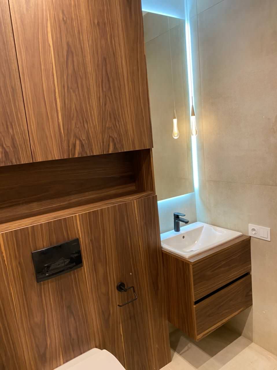 Процессы реализации