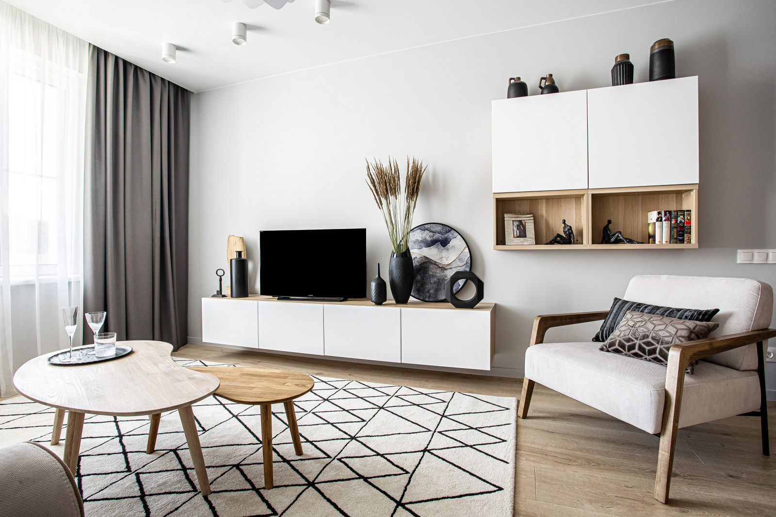 KOLET реализация