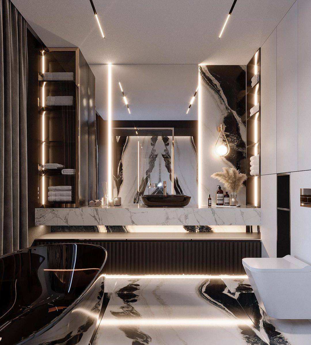 Дизайн-проект коттеджа