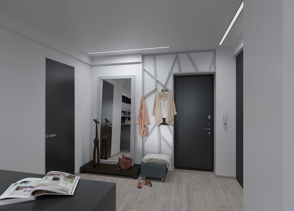 ЖК Амурские Зори