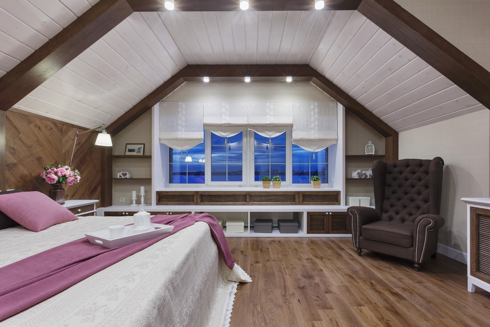 Дом у Озера