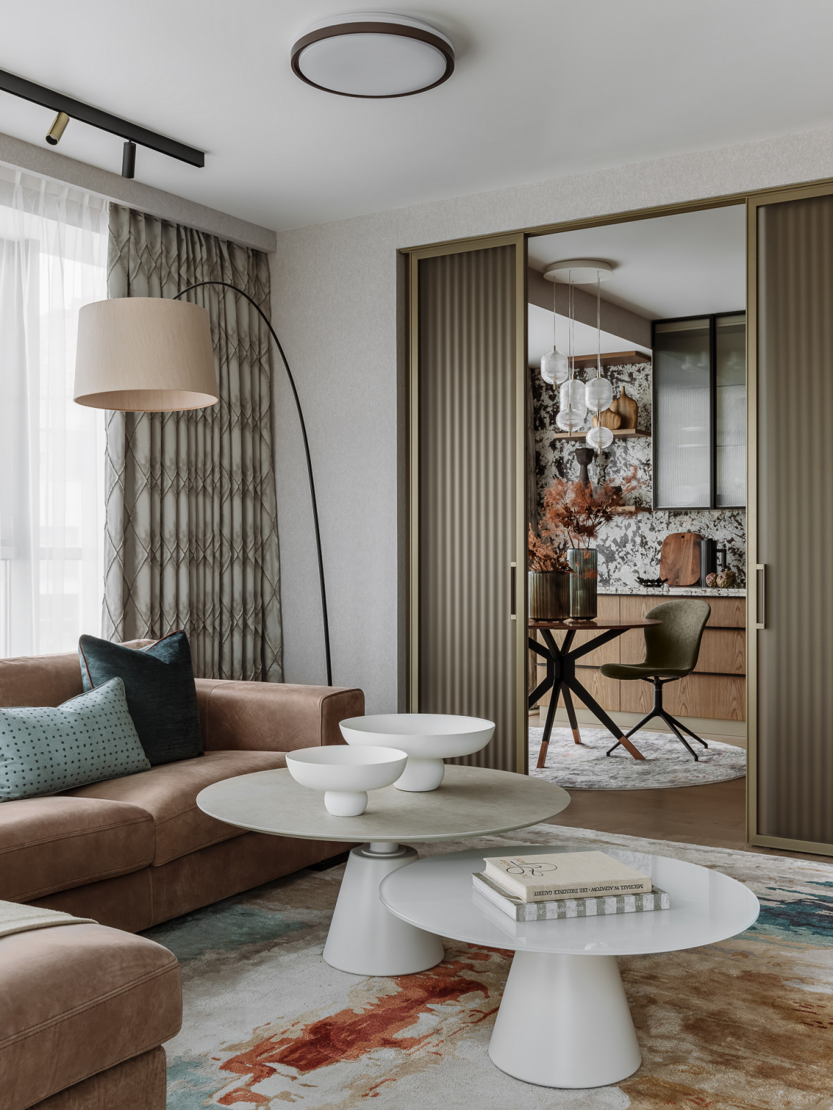 ЖК Рождественский