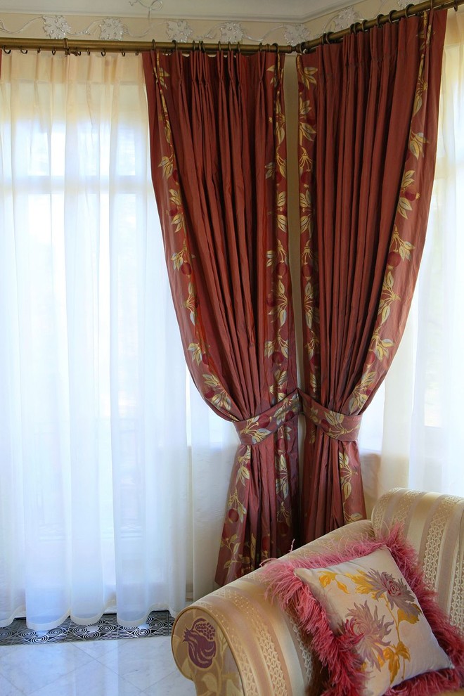 дом в Жуковке