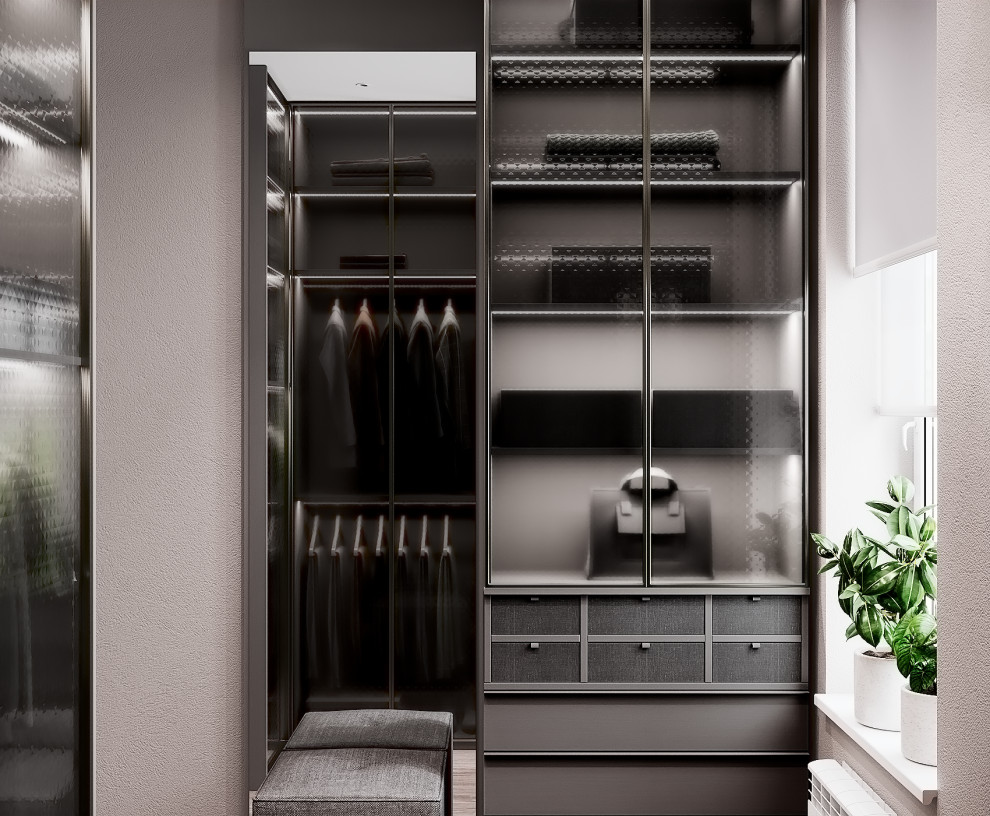 Таун-хаус В Москве