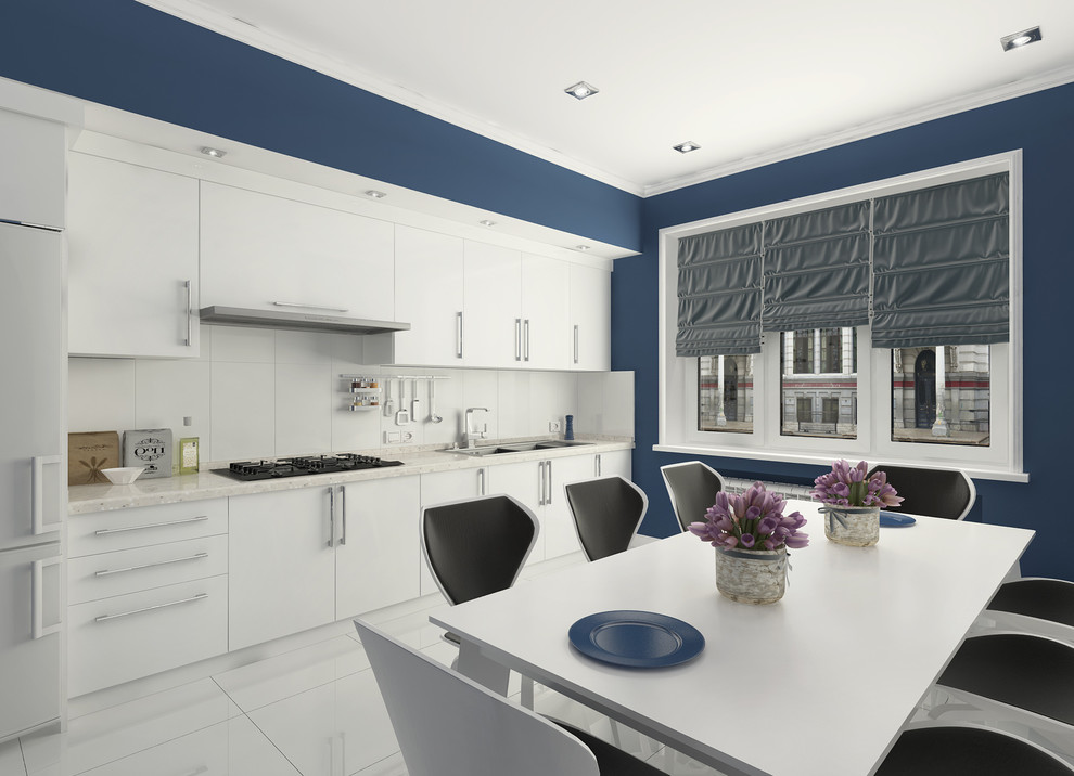 interior design for office Logistics