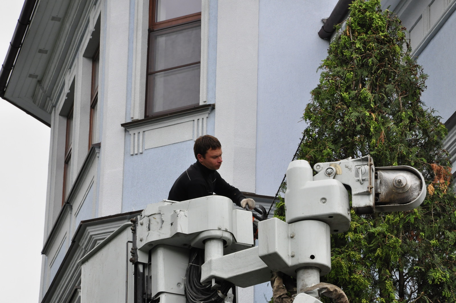 кп "Усово" - Уход за садом - 100% качество