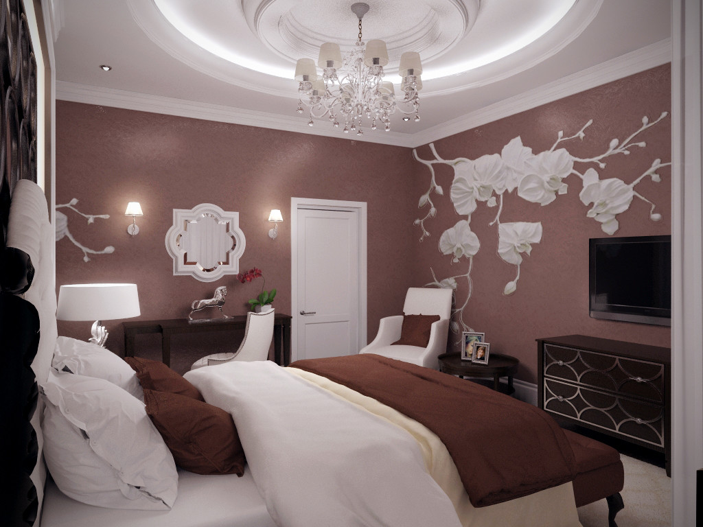 дом для большой семьи